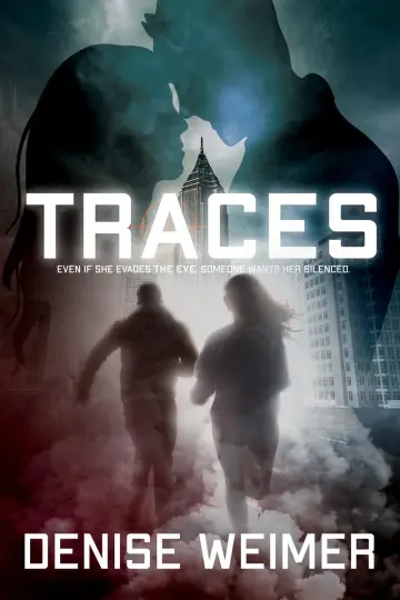 Cover of Traces