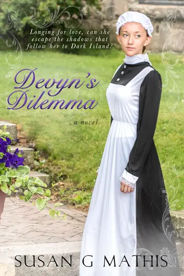 Cover of Devyn's Dilemma
