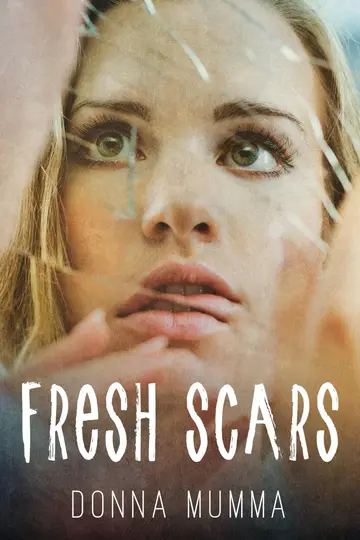 Cover of Fresh Scars