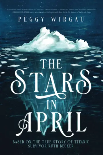 Cover of The Stars in April
