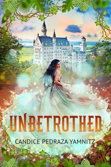 Cover of Unbetrothed
