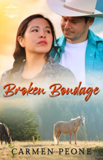 Cover of Broken Bondage