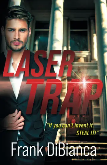 Cover of Laser Trap