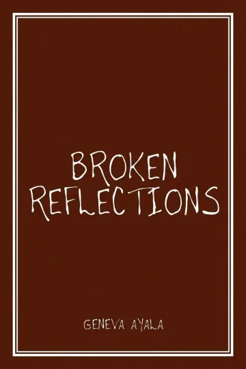 Cover of Broken Reflections