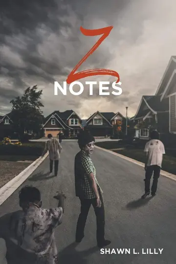 Cover of Z Notes