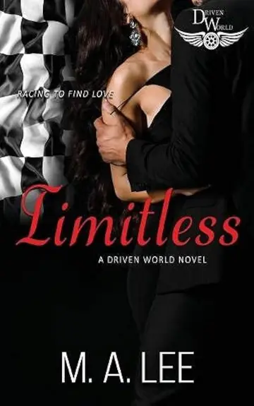 Cover of Limitless