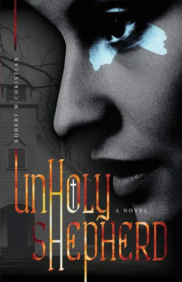 Cover of Unholy Shepherd