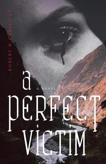 Cover of A Perfect Victim