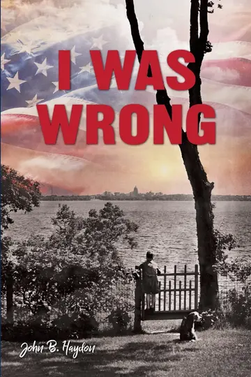 Cover of I Was Wrong, but We Can Make It Right