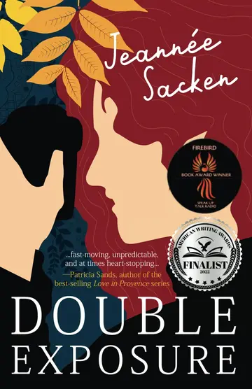 Cover of Double Exposure