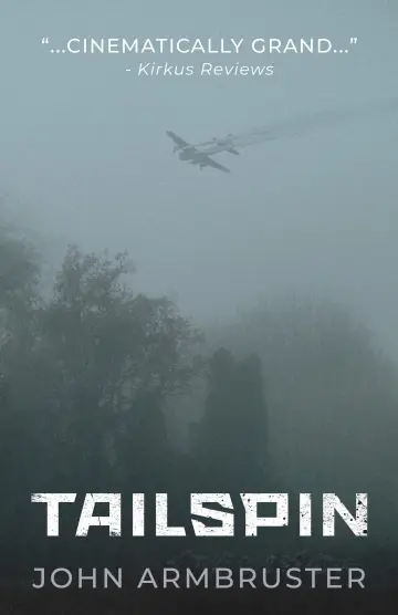 Cover of Tailspin