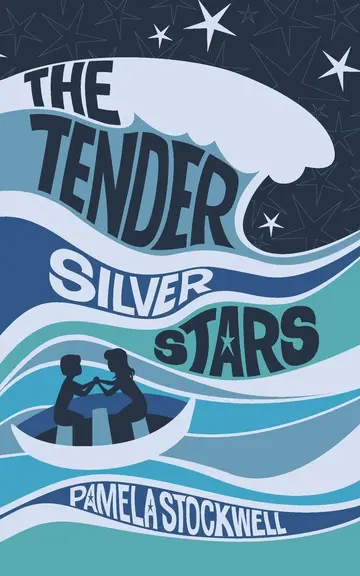 Cover of The Tender Silver Stars