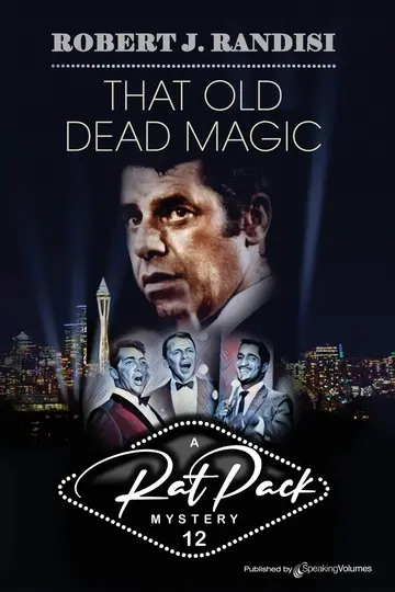 Cover of That Old Dead Magic