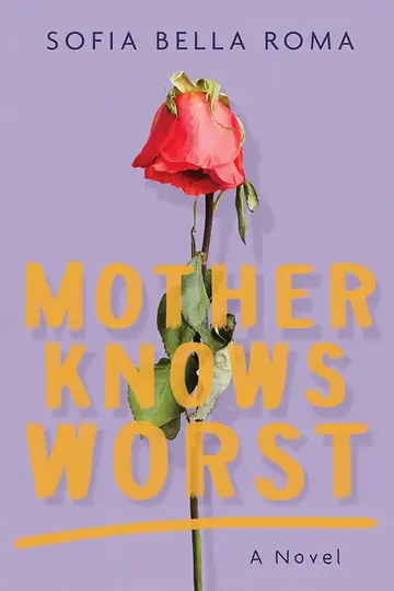 Cover of Mother Knows Worst