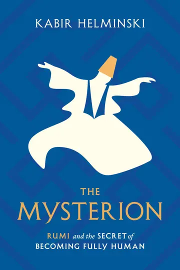 Cover of The Mysterion