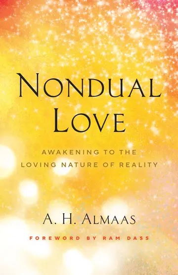 Cover of Nondual Love