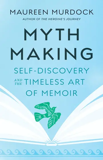 Cover of Mythmaking