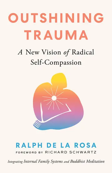 Cover of Outshining Trauma