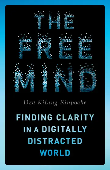 Cover of The Free Mind