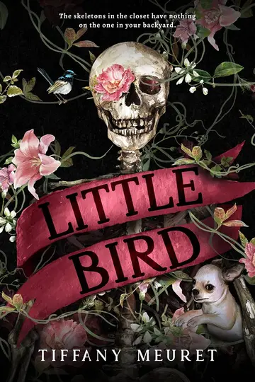 Cover of Little Bird