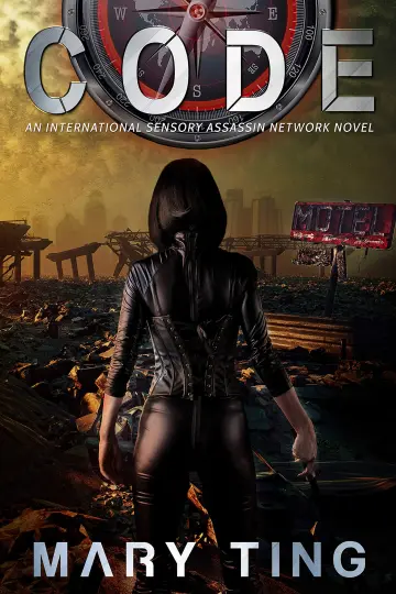 Cover of Code