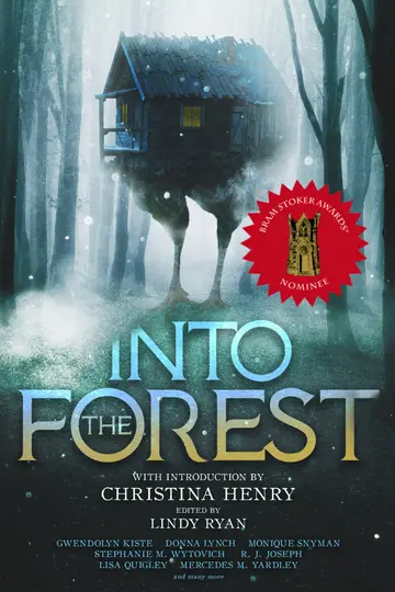 Cover of Into the Forest