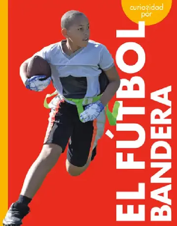 Cover of Curiosidad Por El Fútbol Bandera
