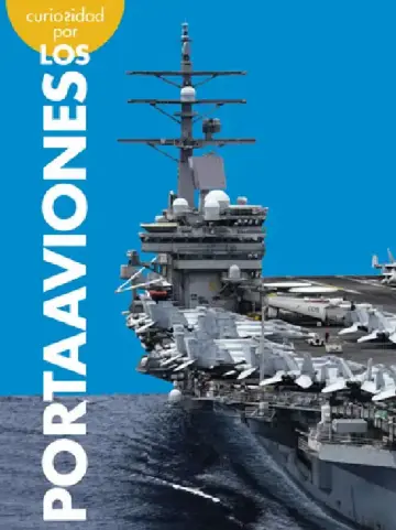 Cover of Curiosidad Por Los Portaaviones