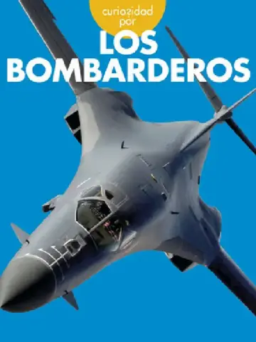Cover of Curiosidad Por Los Bombarderos