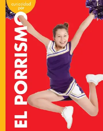 Cover of Curiosidad Por El Porrismo