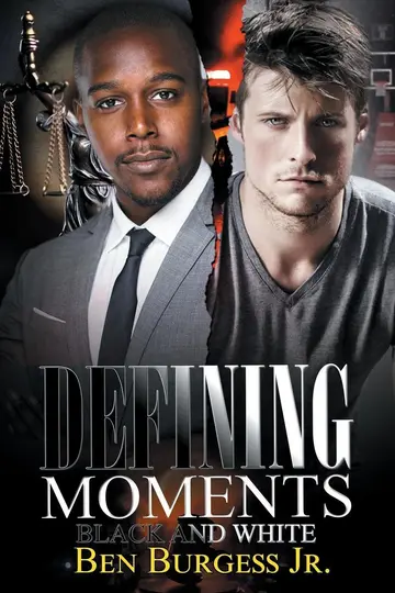 Cover of Defining Moments