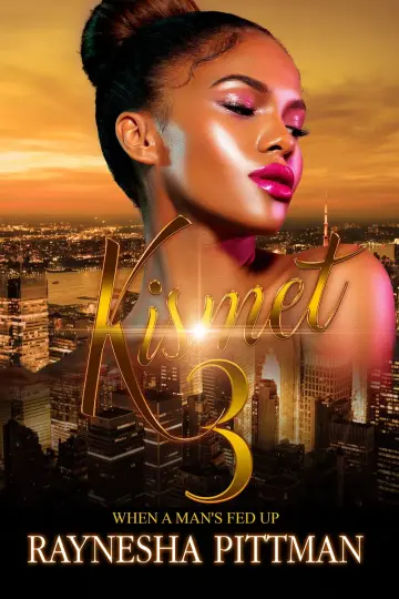 Cover of Kismet 3