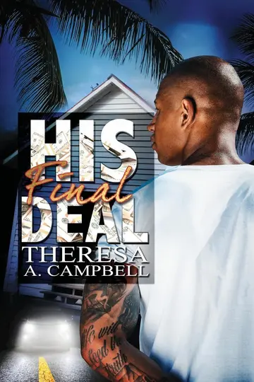 Cover of His Final Deal