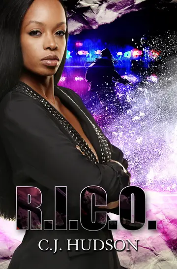 Cover of R.i.c.o