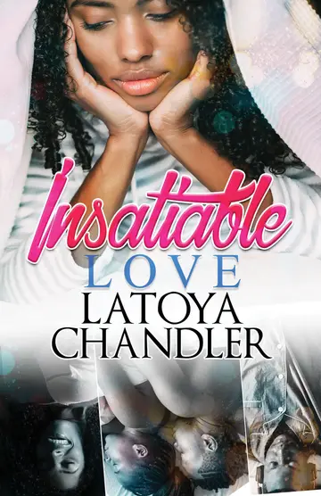 Cover of Insatiable Love