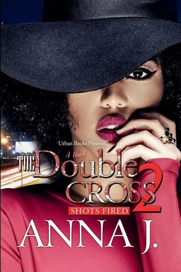 Cover of The Double Cross 2