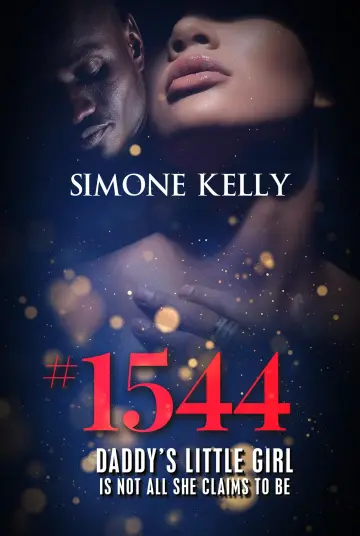 Cover of #1544