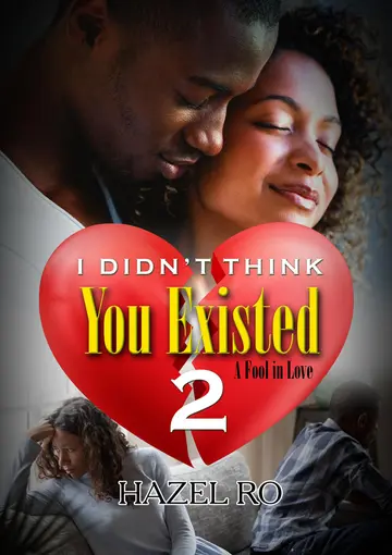 Cover of I Didn't Think You Existed 2