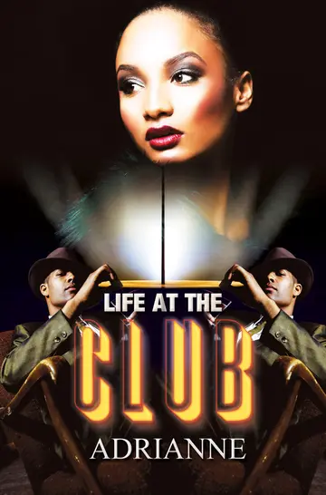 Cover of Life at the Club
