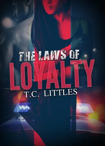 Cover of The Laws of Loyalty