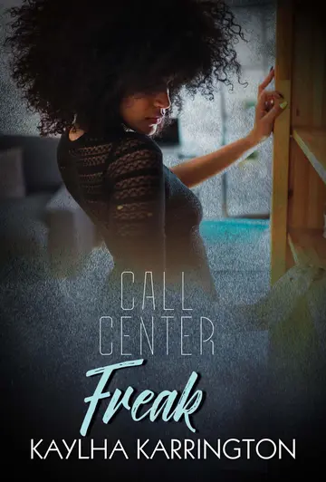 Cover of Call Center Freak
