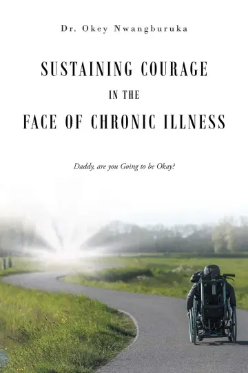 Cover of Sustaining Courage in the Face of Chronic Illness