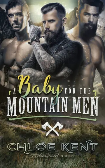 Cover of A Baby for the Mountain Men