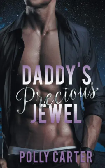 Cover of Daddy's Precious Jewel