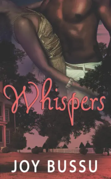 Cover of Whispers