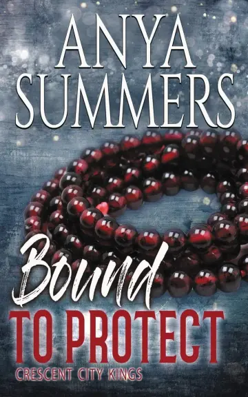 Cover of Bound to Protect