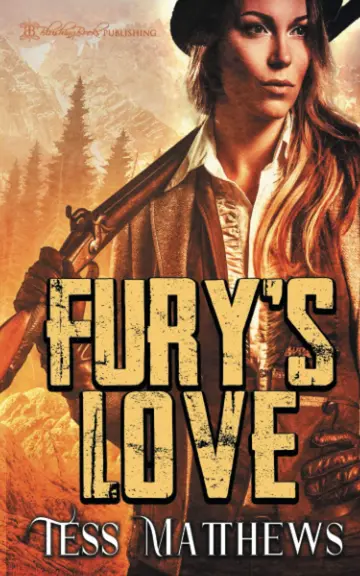 Cover of Fury's Love