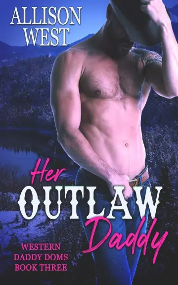 Cover of Her Outlaw Daddy
