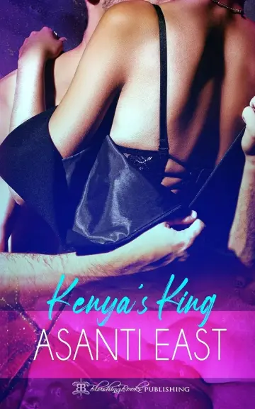 Cover of Kenya's King