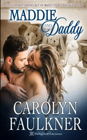 Cover of Maddie and Daddy